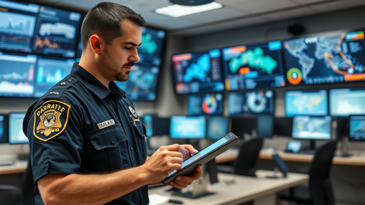 edbrecoverysoftware | Enhancing Public Safety Through Predictive Analytics