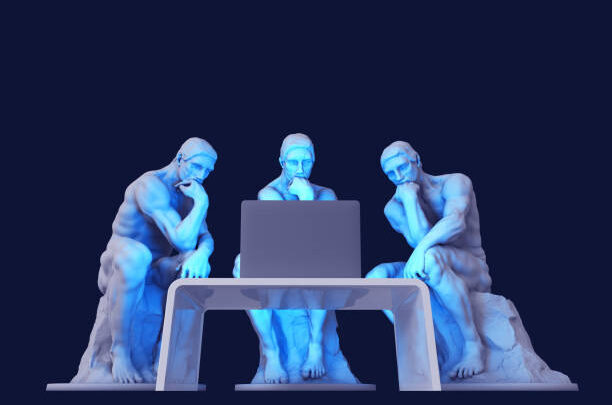 edbrecoverysoftware | Collaborative Intelligence: Humans and Machines Working Together
